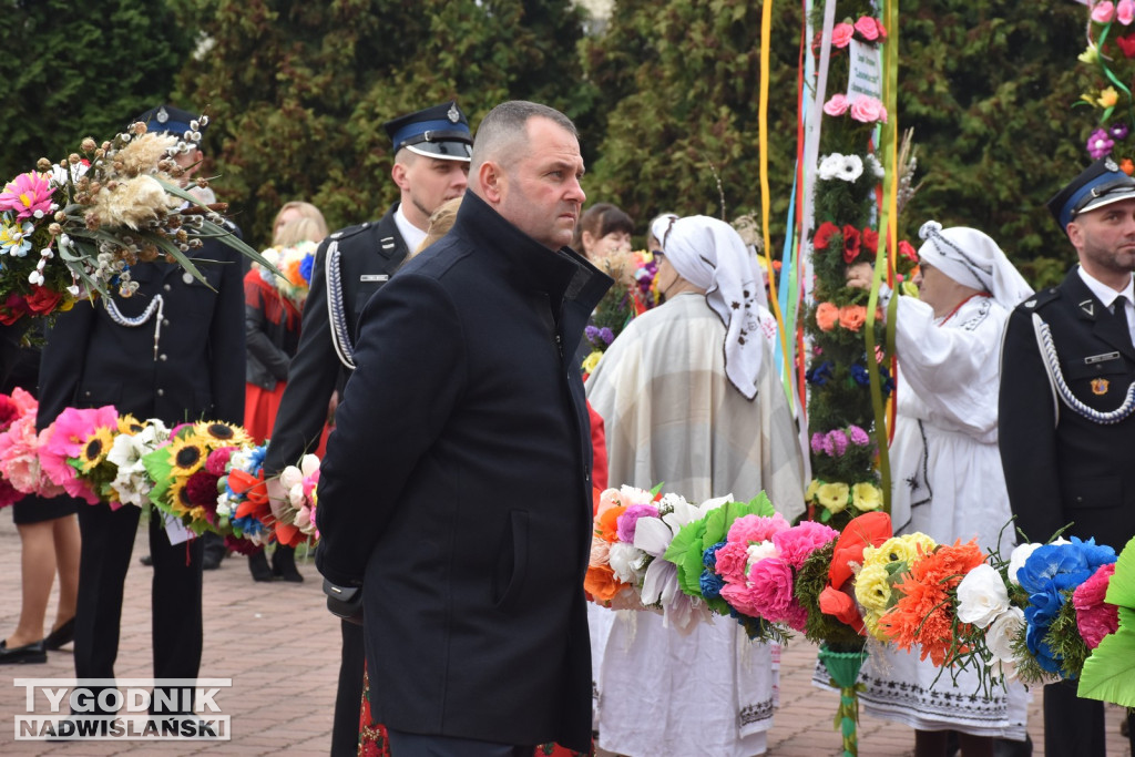 Konkurs Palm w Skopaniu