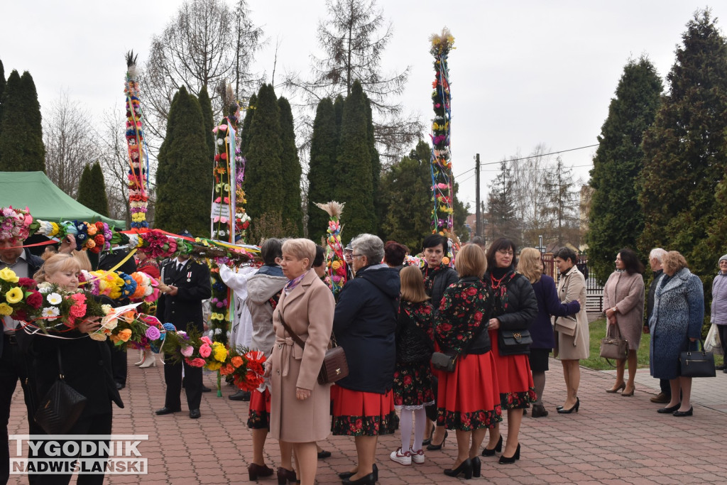 Konkurs Palm w Skopaniu