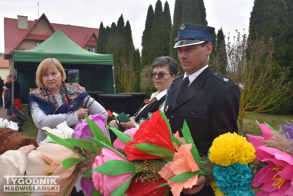 Konkurs Palm w Skopaniu