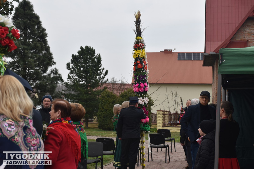 Konkurs Palm w Skopaniu