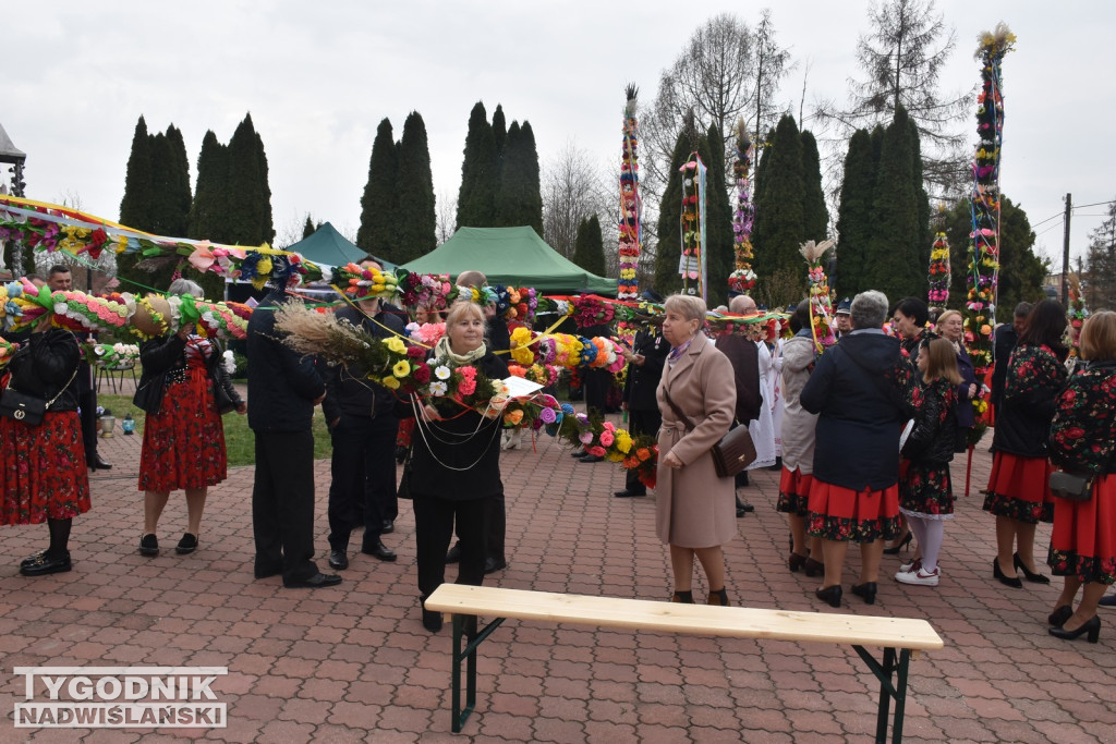 Konkurs Palm w Skopaniu