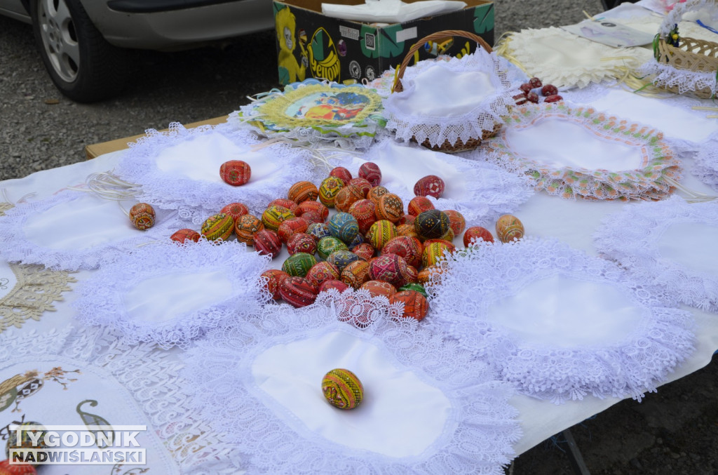 Pchli Targ Tarnobrzeg marzec 2026