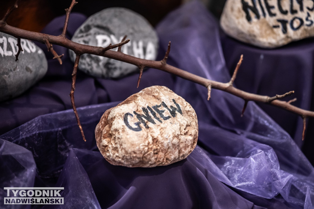 Niedziela Palmowa w Grębowie 2026