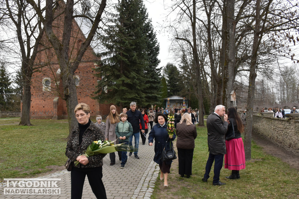 Gminne Śniadanie Wielkanocne w Skotnikach