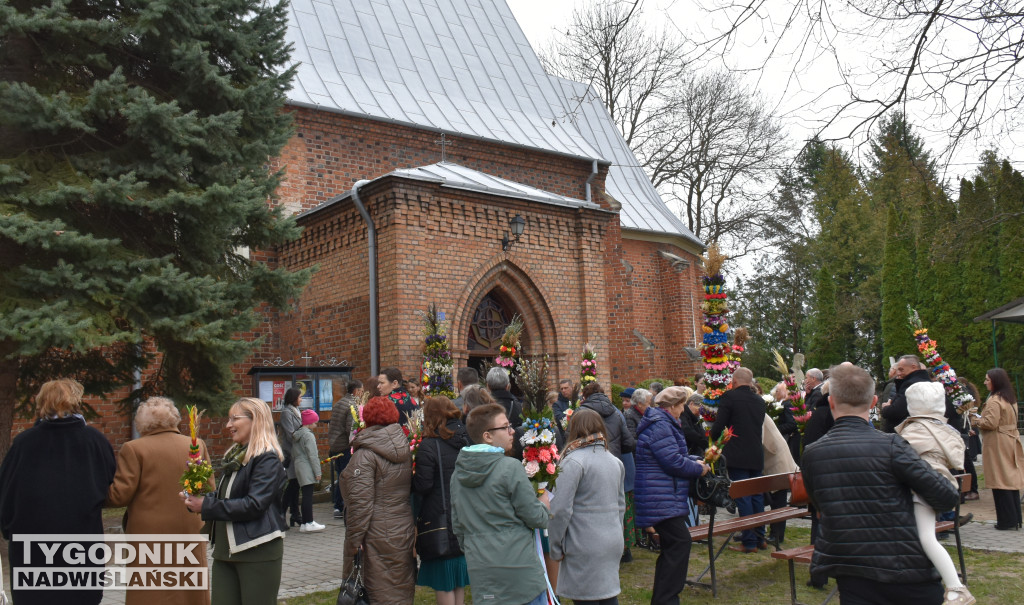 Gminne Śniadanie Wielkanocne w Skotnikach