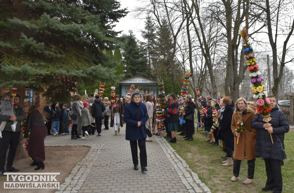 Gminne Śniadanie Wielkanocne w Skotnikach