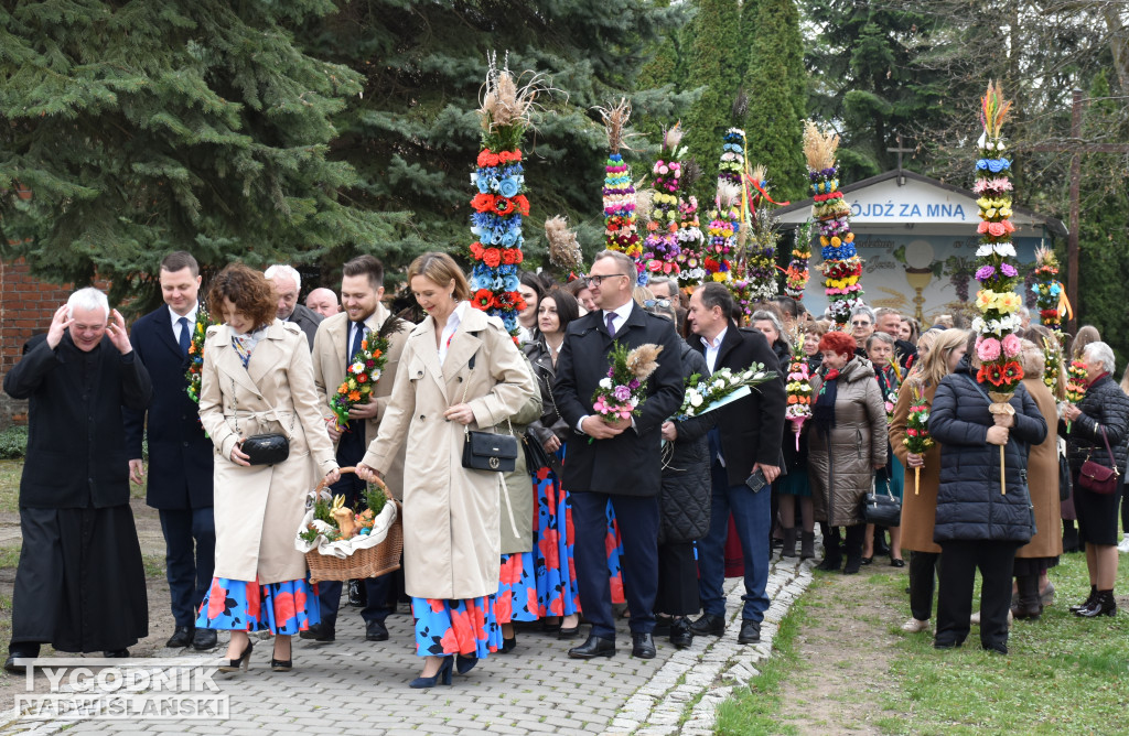 Gminne Śniadanie Wielkanocne w Skotnikach
