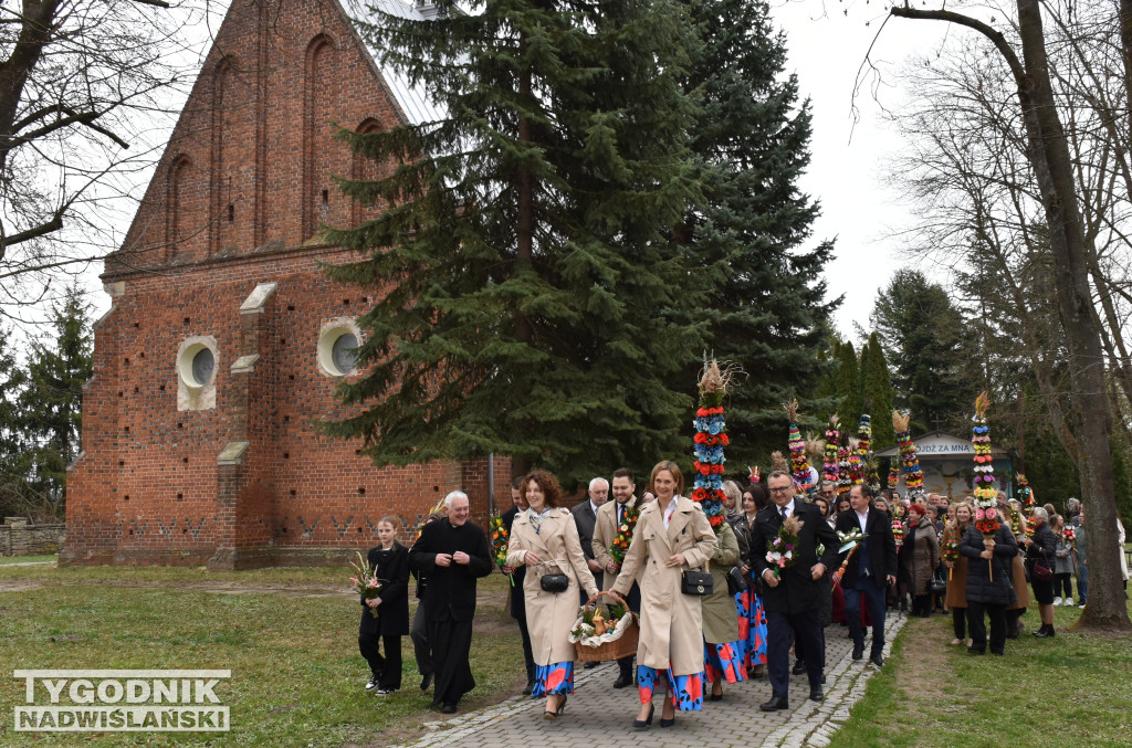 Gminne Śniadanie Wielkanocne w Skotnikach