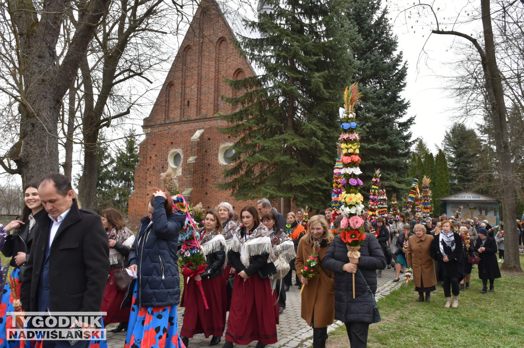 Gminne Śniadanie Wielkanocne w Skotnikach