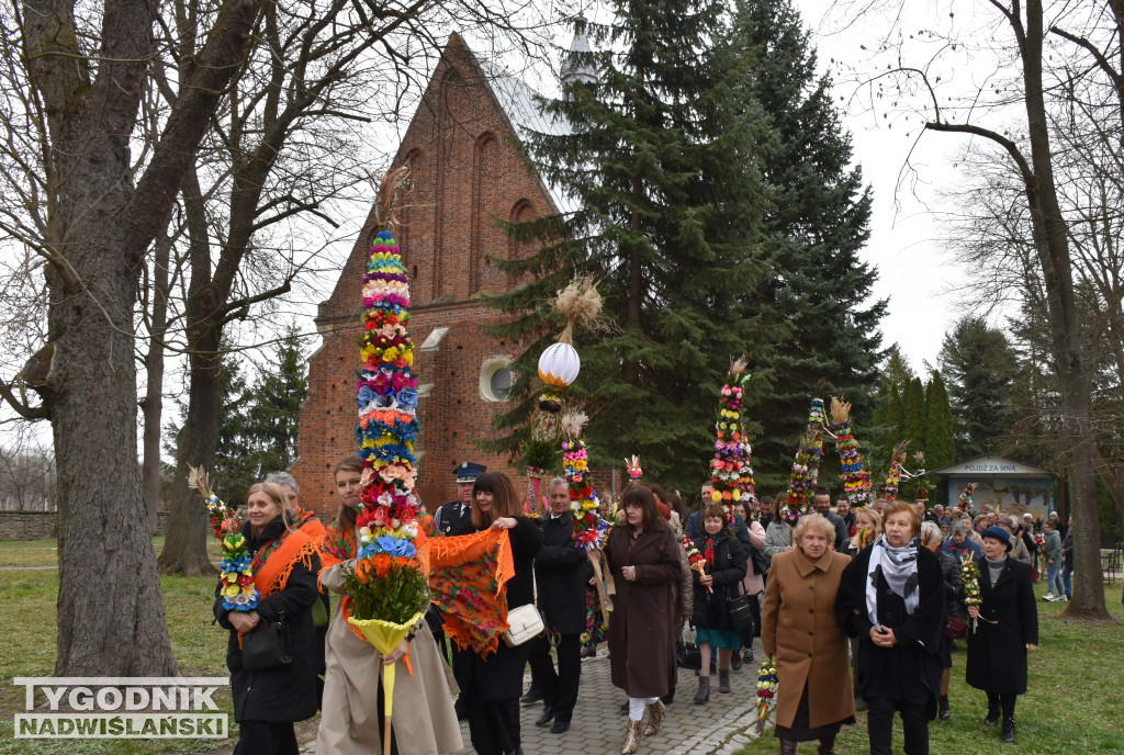 Gminne Śniadanie Wielkanocne w Skotnikach