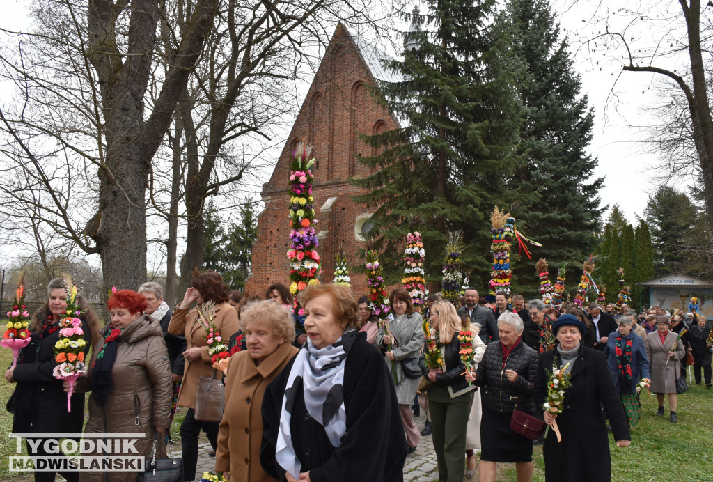 Gminne Śniadanie Wielkanocne w Skotnikach