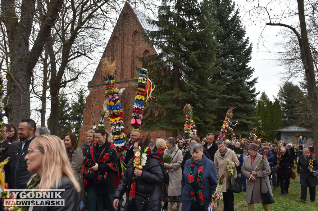 Gminne Śniadanie Wielkanocne w Skotnikach