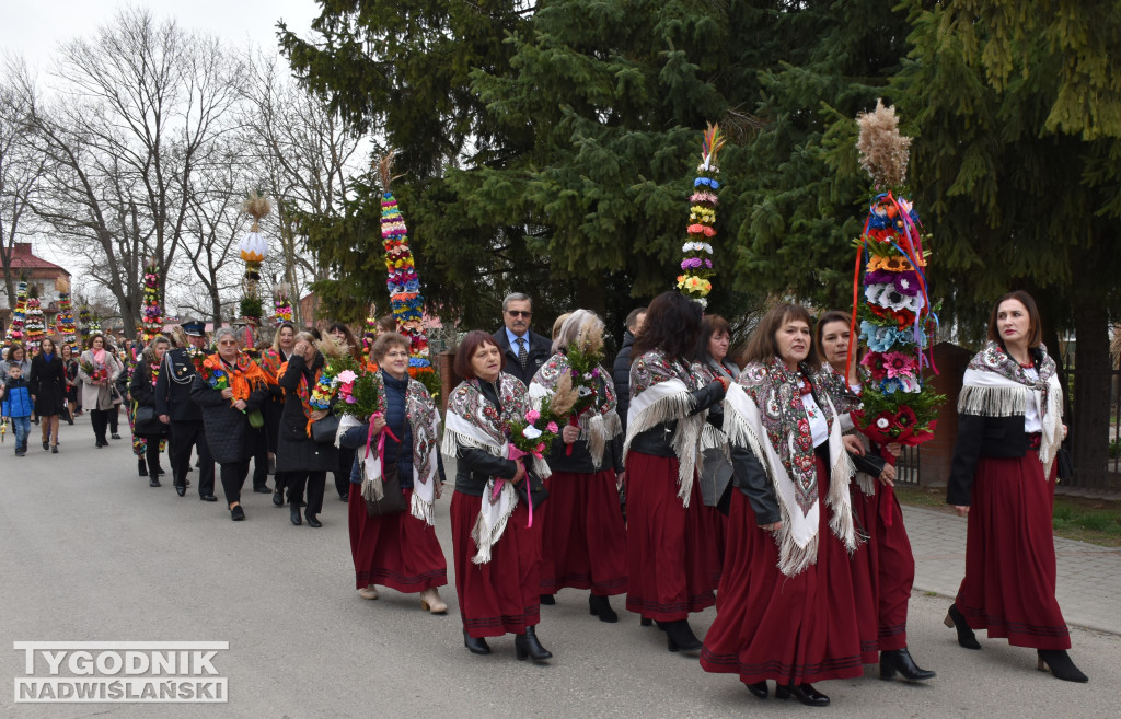 Gminne Śniadanie Wielkanocne w Skotnikach