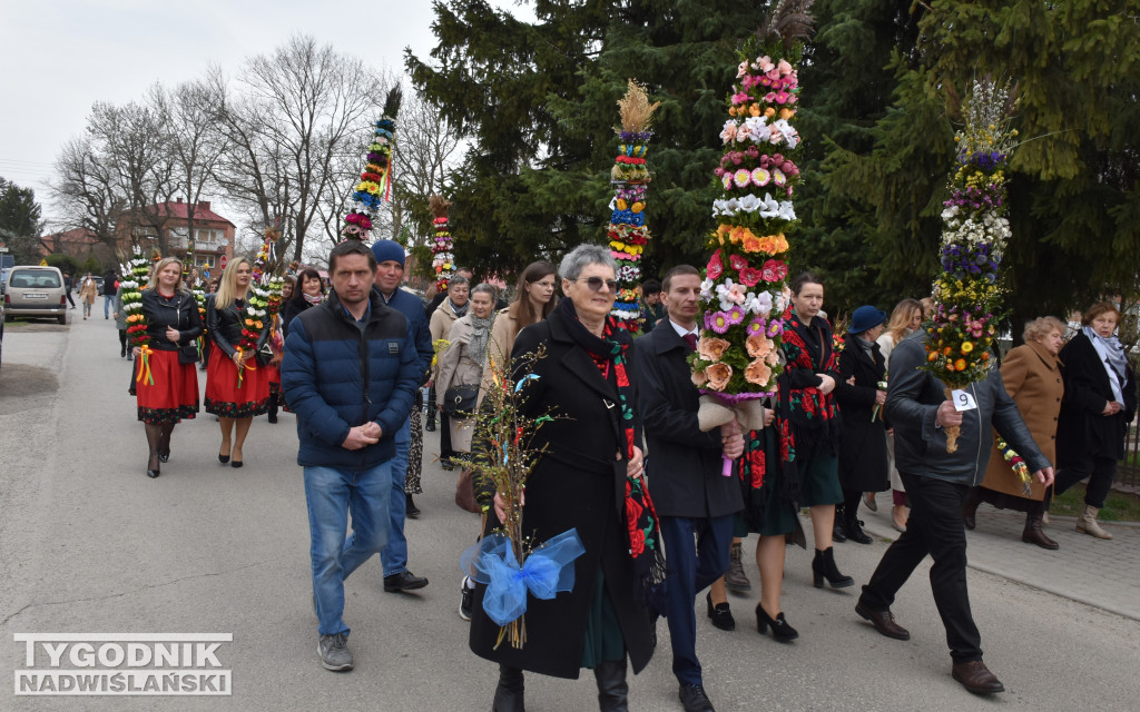 Gminne Śniadanie Wielkanocne w Skotnikach