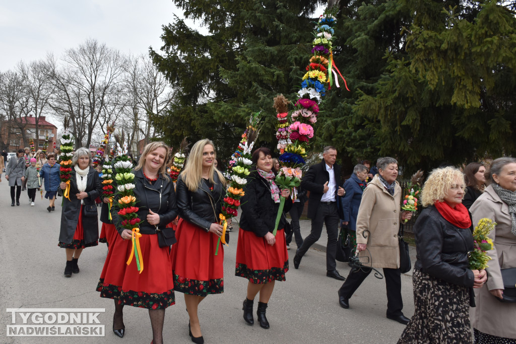 Gminne Śniadanie Wielkanocne w Skotnikach