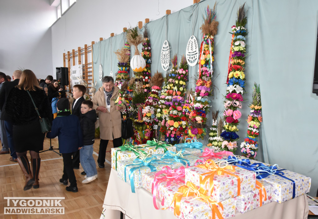 Gminne Śniadanie Wielkanocne w Skotnikach