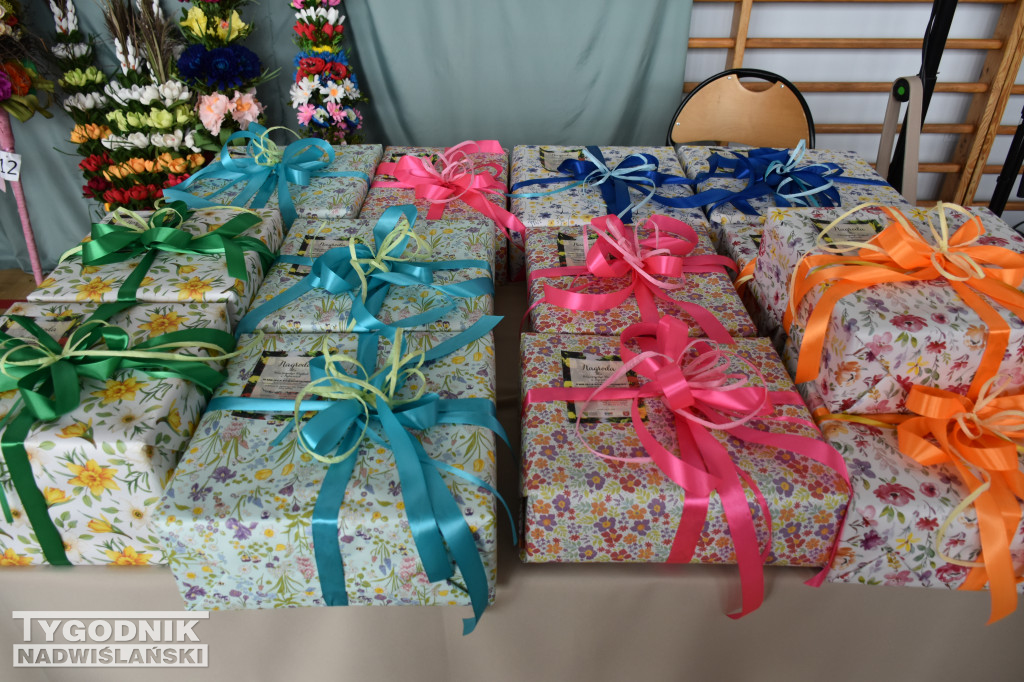 Gminne Śniadanie Wielkanocne w Skotnikach