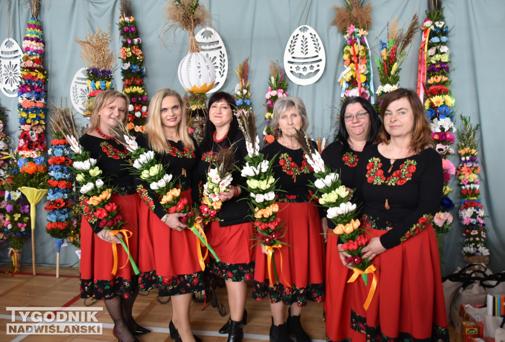 Gminne Śniadanie Wielkanocne w Skotnikach