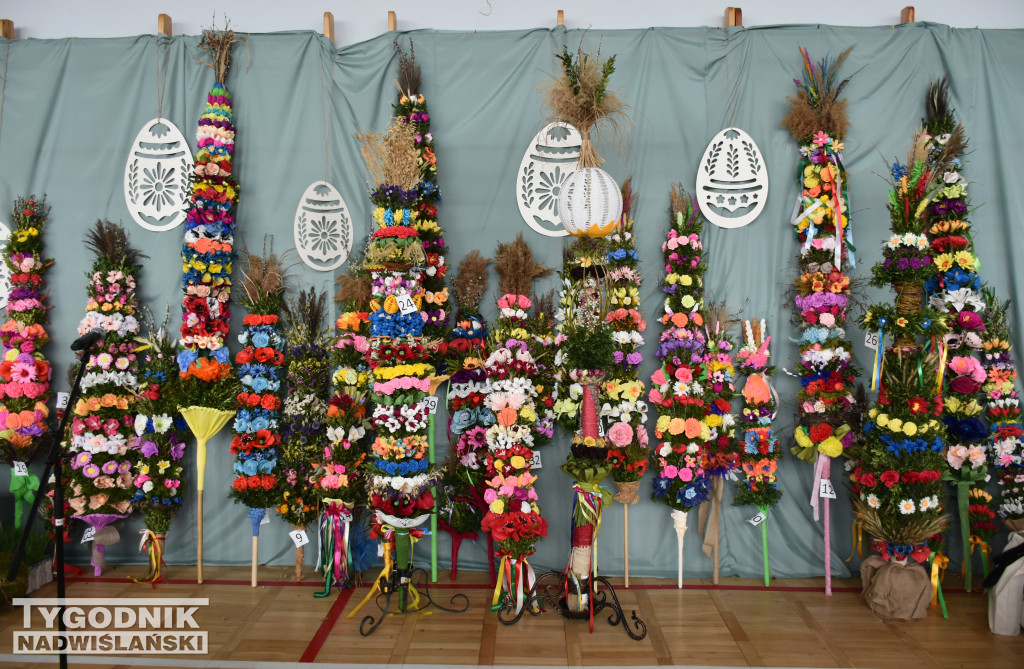 Gminne Śniadanie Wielkanocne w Skotnikach