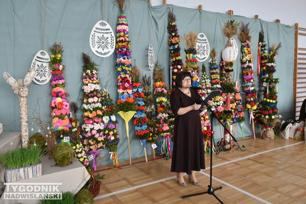 Gminne Śniadanie Wielkanocne w Skotnikach
