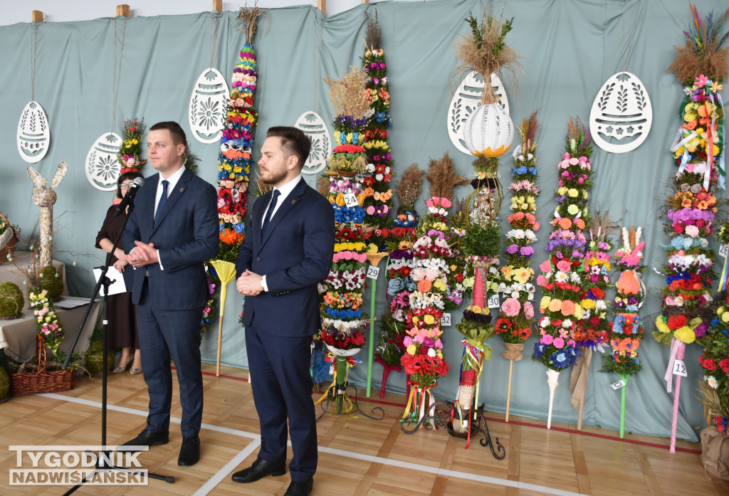 Gminne Śniadanie Wielkanocne w Skotnikach