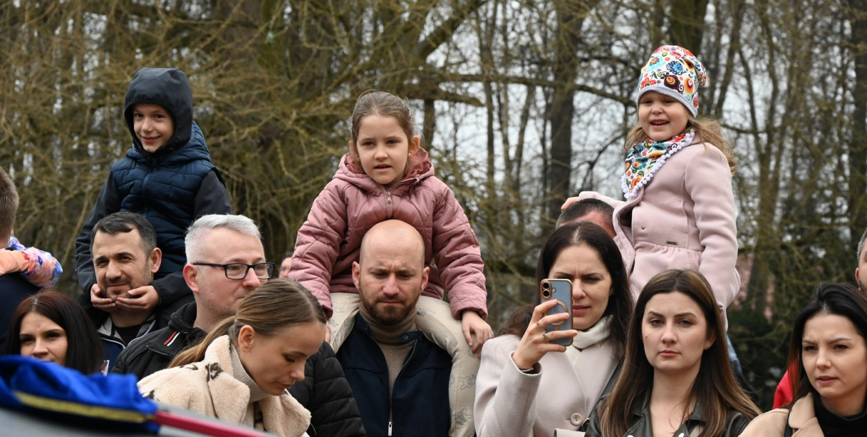 Wielkanocna Przygoda w Tarnobrzegu