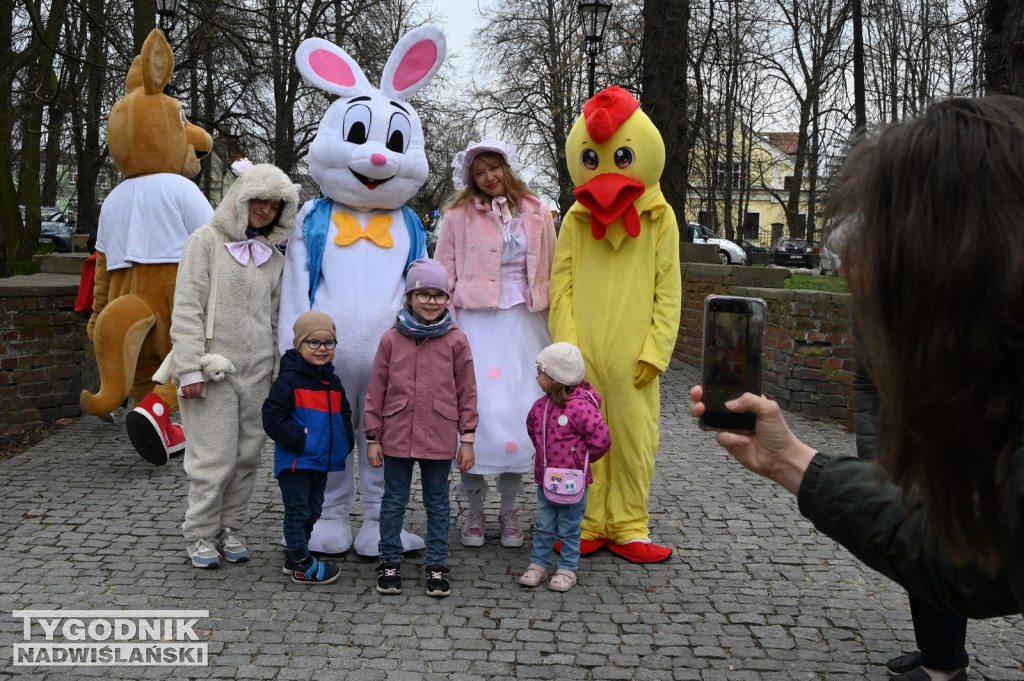 Wielkanocna Przygoda w Tarnobrzegu
