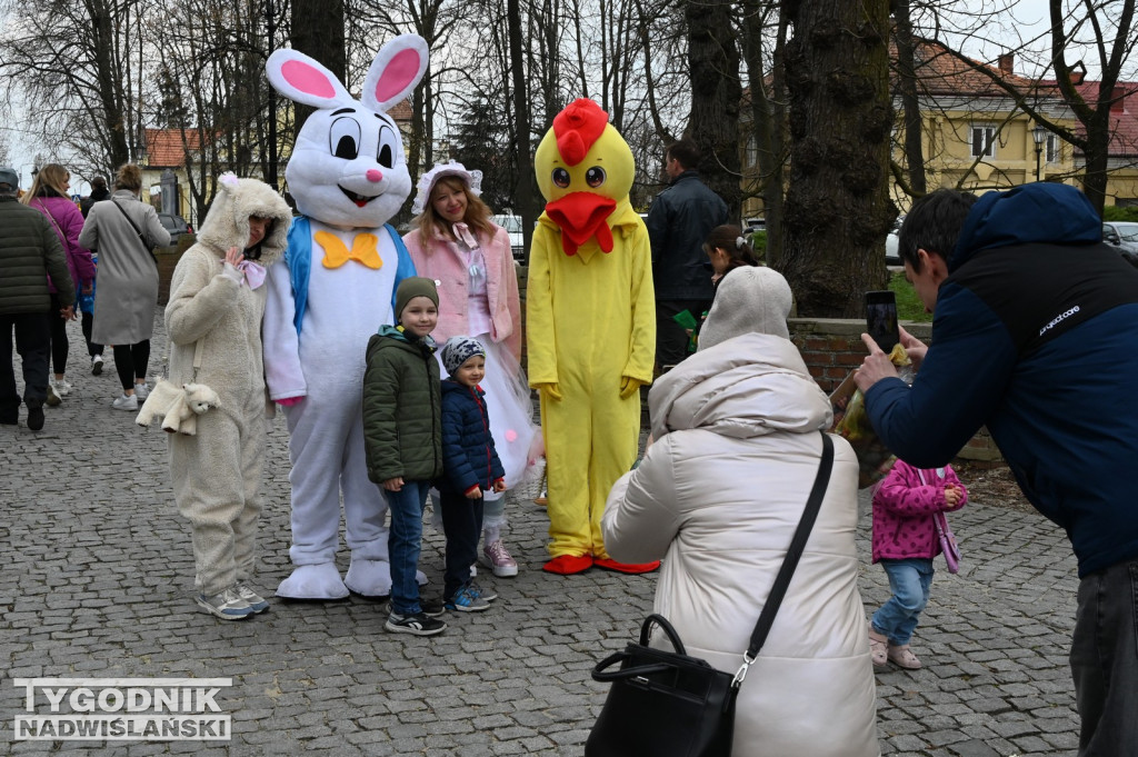 Wielkanocna Przygoda w Tarnobrzegu