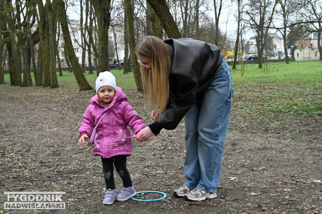 Wielkanocna Przygoda w Tarnobrzegu