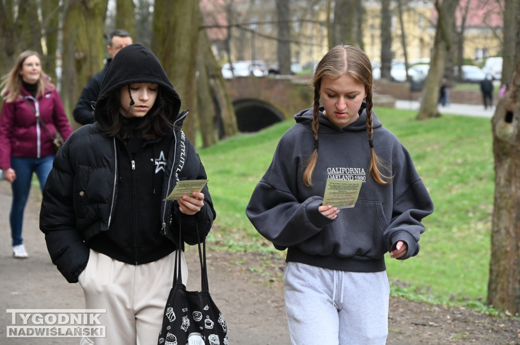 Wielkanocna Przygoda w Tarnobrzegu