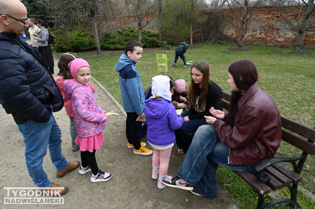 Wielkanocna Przygoda w Tarnobrzegu