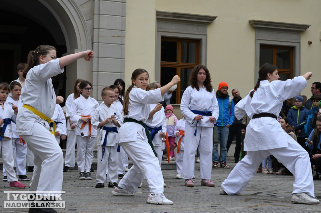 Wielkanocna Przygoda w Tarnobrzegu