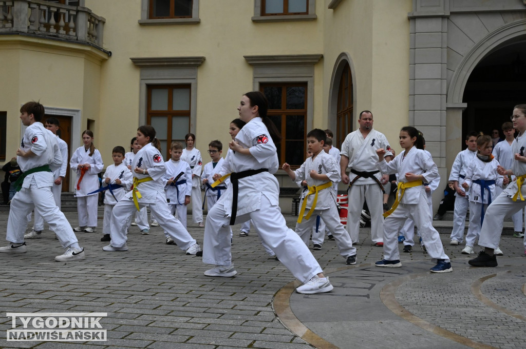 Wielkanocna Przygoda w Tarnobrzegu