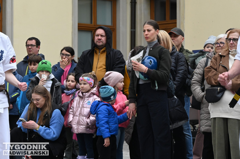 Wielkanocna Przygoda w Tarnobrzegu