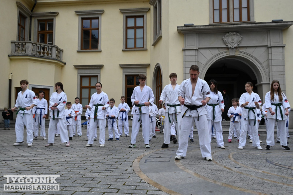 Wielkanocna Przygoda w Tarnobrzegu