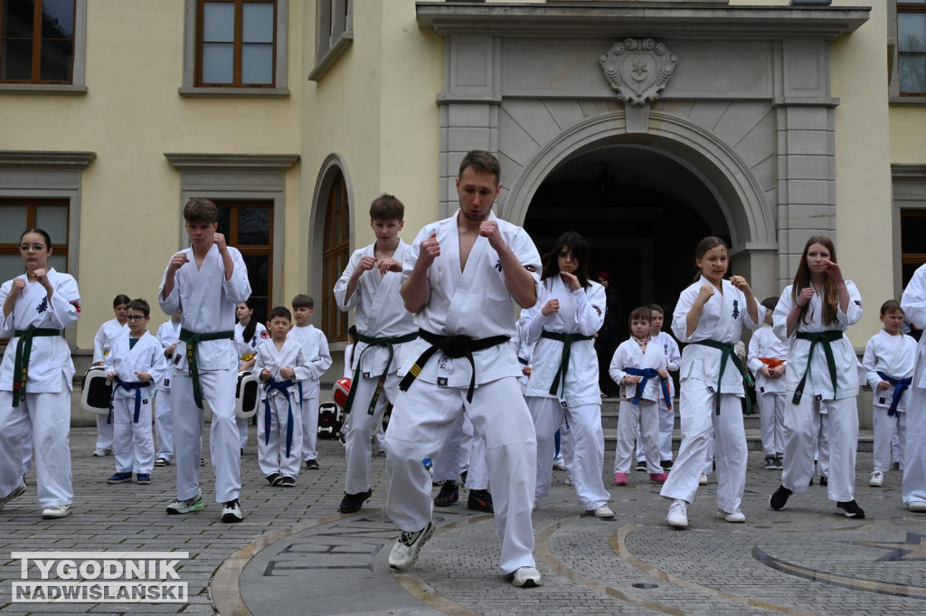 Wielkanocna Przygoda w Tarnobrzegu