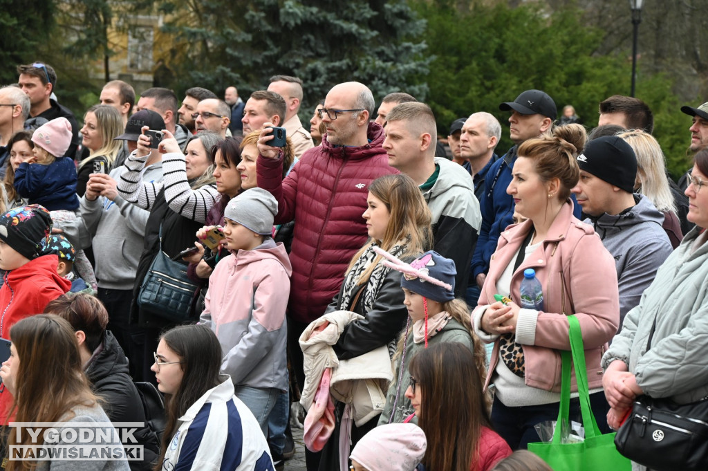 Wielkanocna Przygoda w Tarnobrzegu