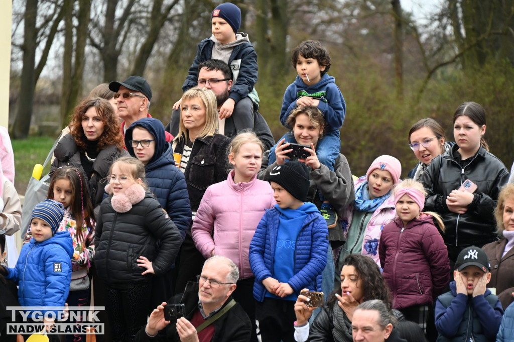 Wielkanocna Przygoda w Tarnobrzegu