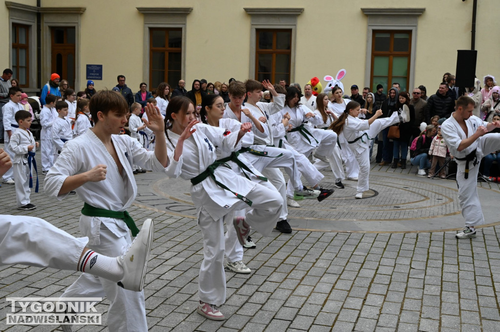 Wielkanocna Przygoda w Tarnobrzegu