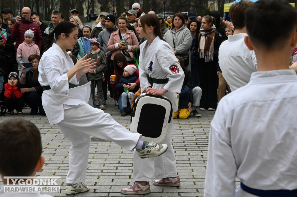 Wielkanocna Przygoda w Tarnobrzegu