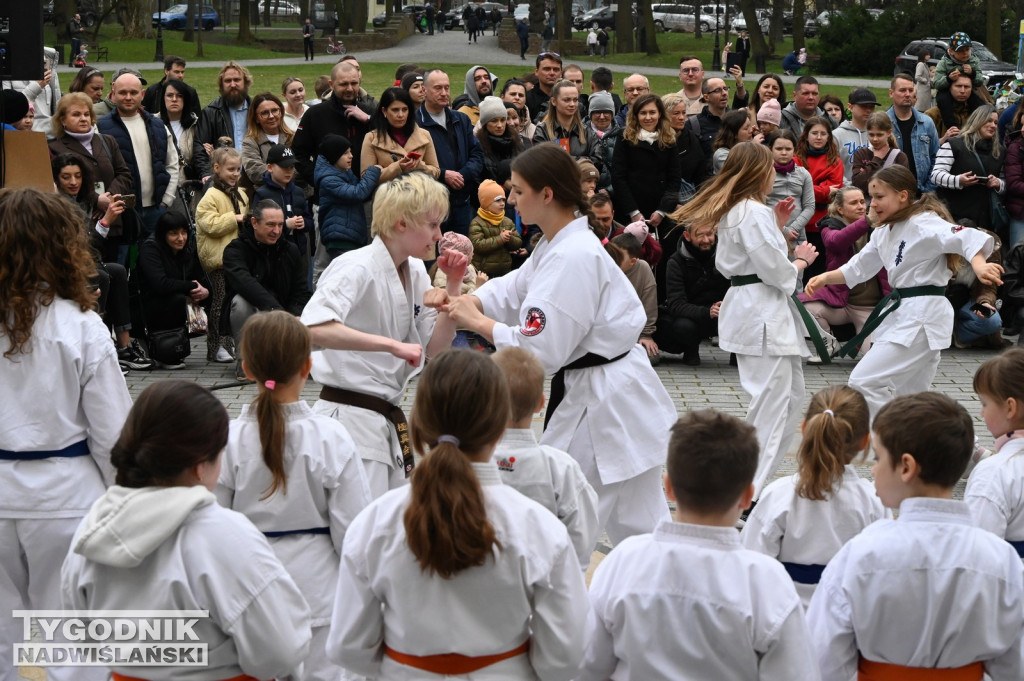 Wielkanocna Przygoda w Tarnobrzegu