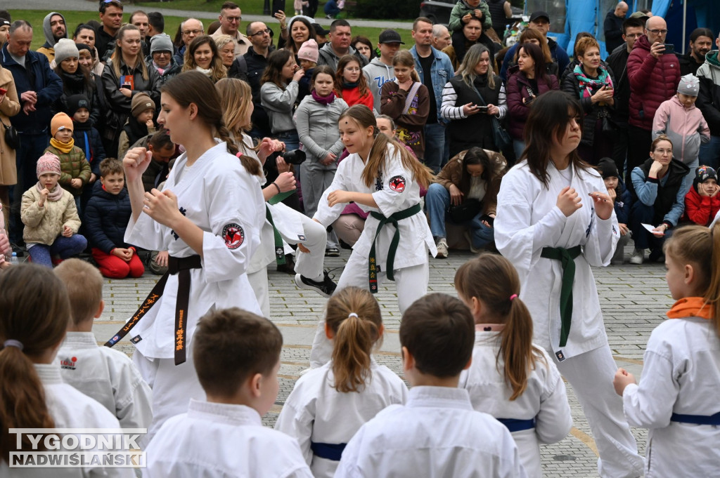 Wielkanocna Przygoda w Tarnobrzegu