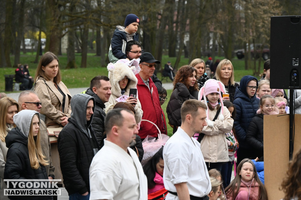 Wielkanocna Przygoda w Tarnobrzegu