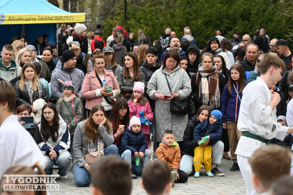 Wielkanocna Przygoda w Tarnobrzegu