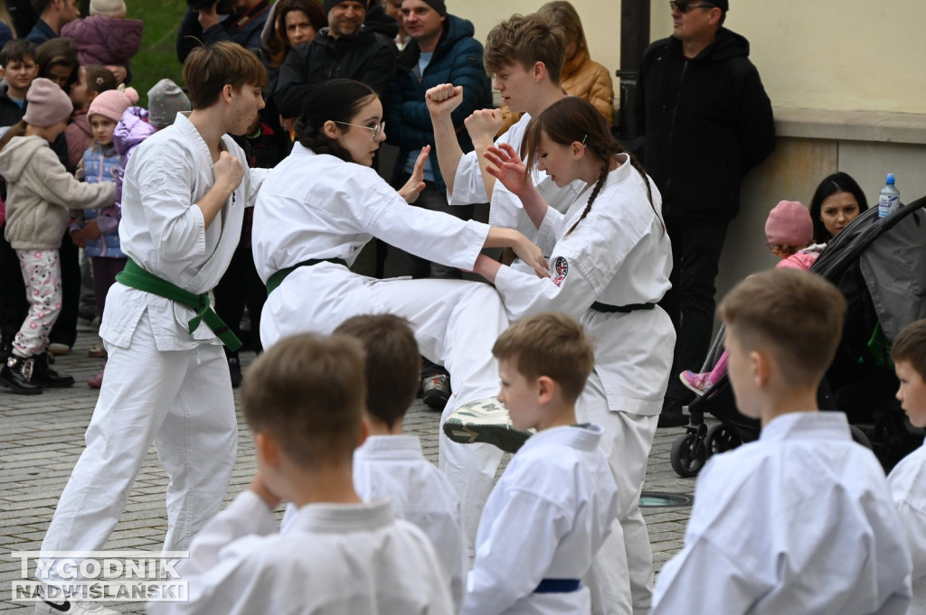 Wielkanocna Przygoda w Tarnobrzegu