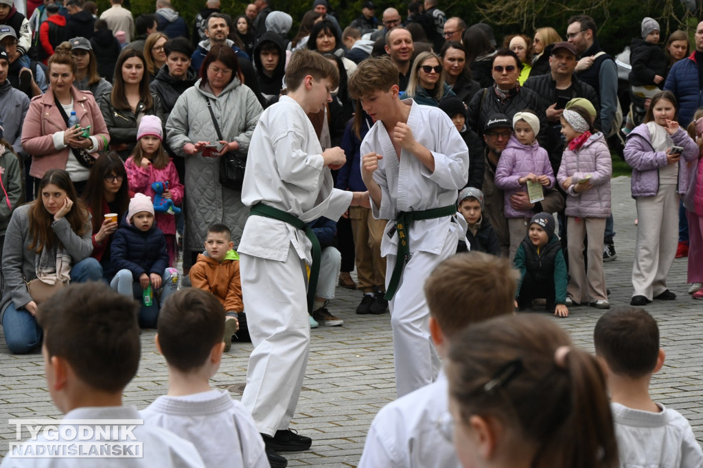 Wielkanocna Przygoda w Tarnobrzegu