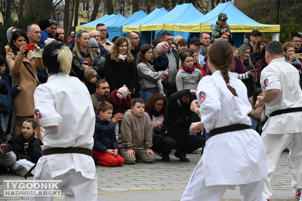 Wielkanocna Przygoda w Tarnobrzegu