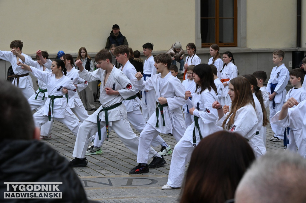 Wielkanocna Przygoda w Tarnobrzegu
