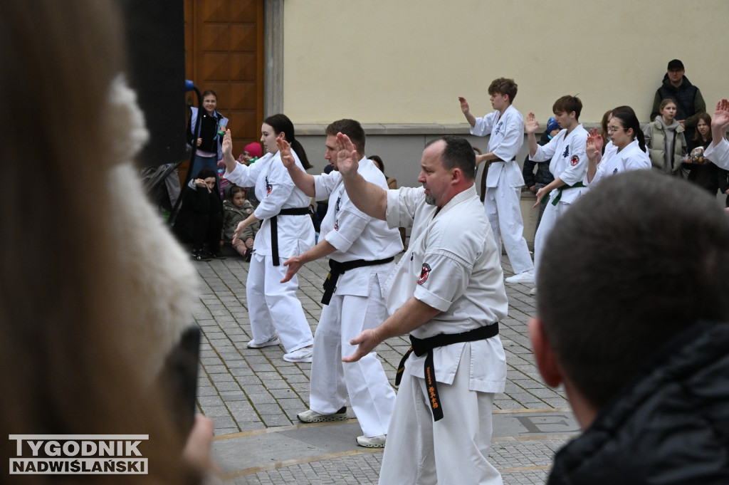 Wielkanocna Przygoda w Tarnobrzegu