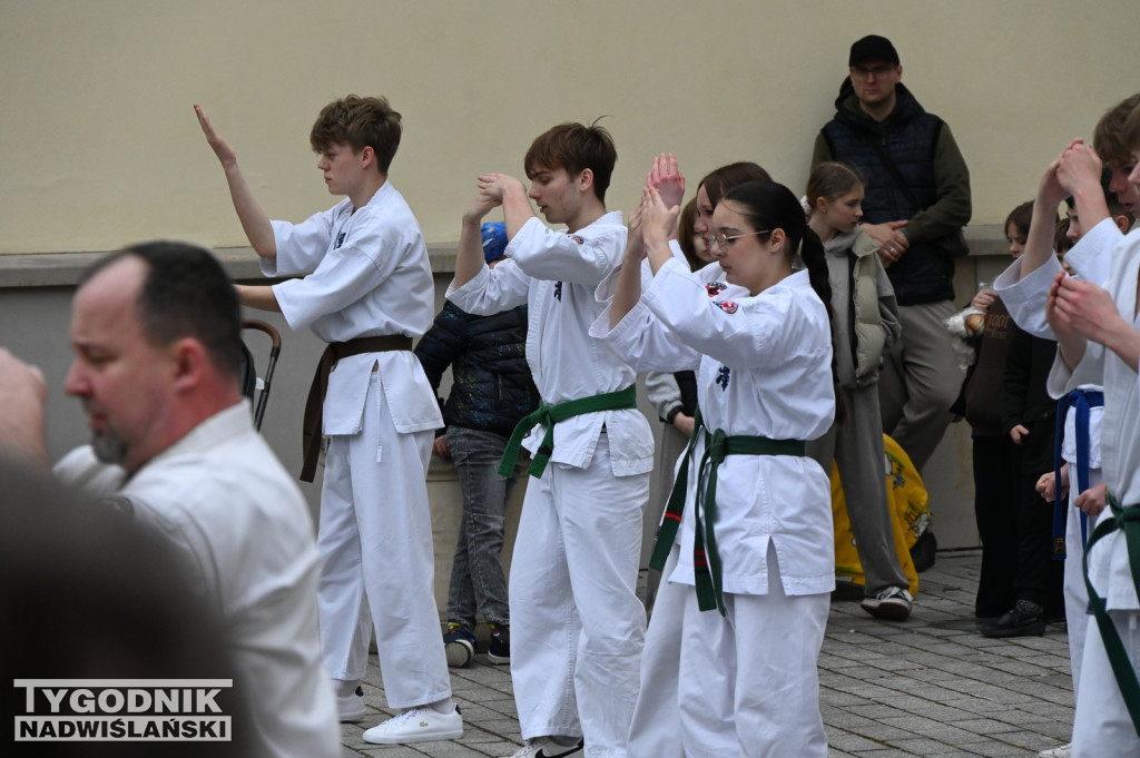 Wielkanocna Przygoda w Tarnobrzegu